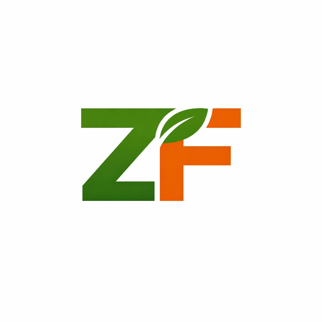 ZimFresh Logo
